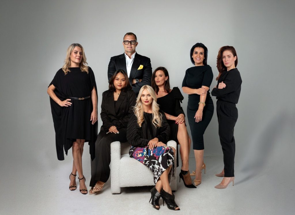 ARTRealty team