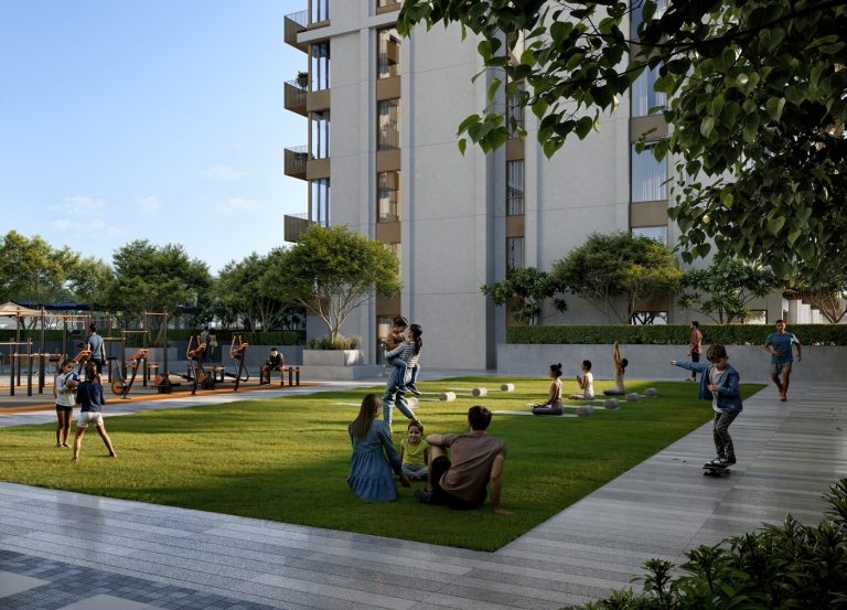 Altus by Emaar