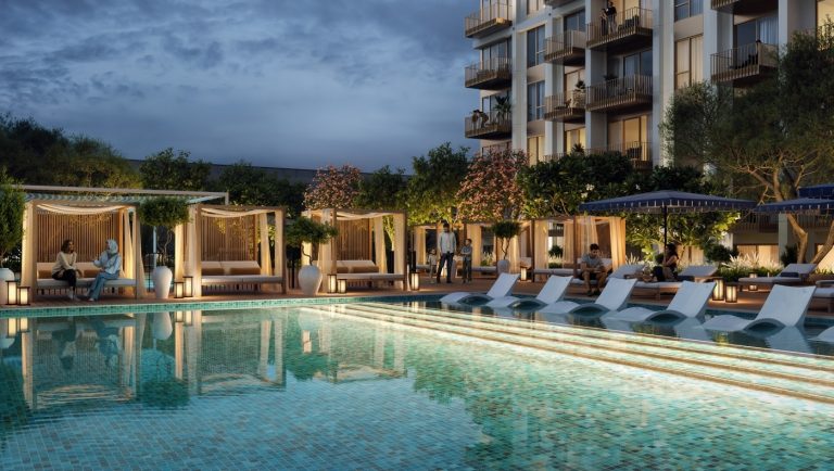 Altus by Emaar