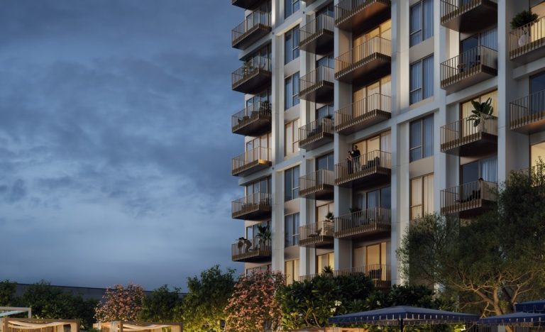 Altus by Emaar