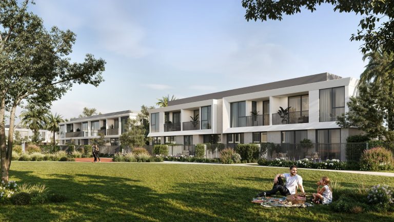 Greenville - Emaar South