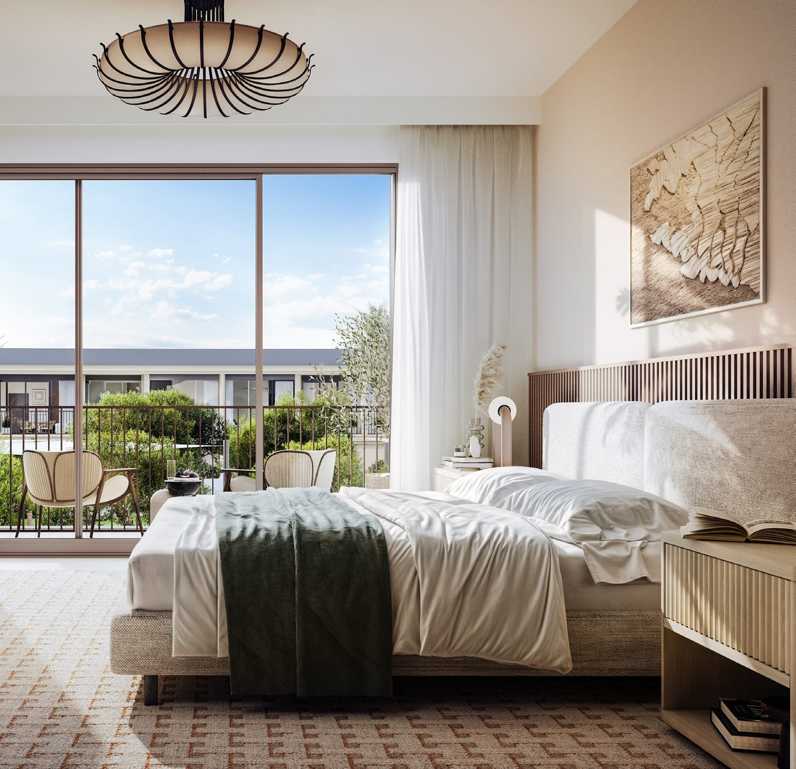Greenville - Emaar South