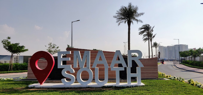 Greenville - Emaar South