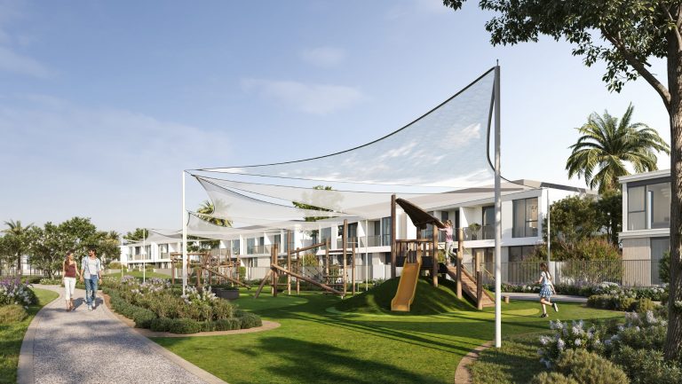 Greenville - Emaar South