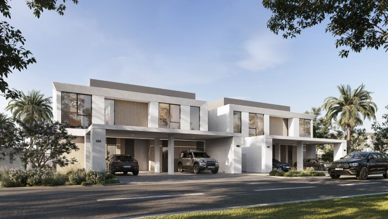Greenville - Emaar South
