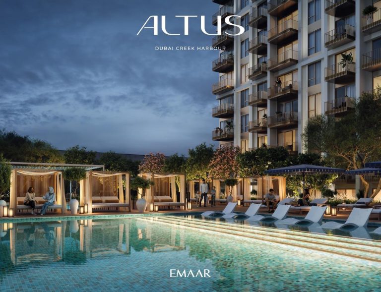Altus by Emaar