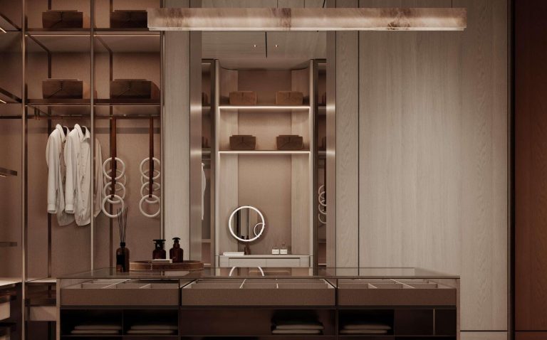 Alba interior gallery