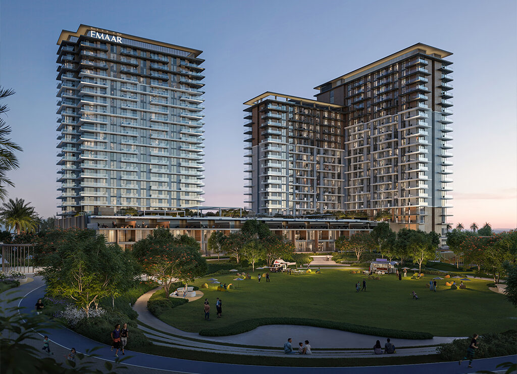 Parkwood - Interiors by VIDA