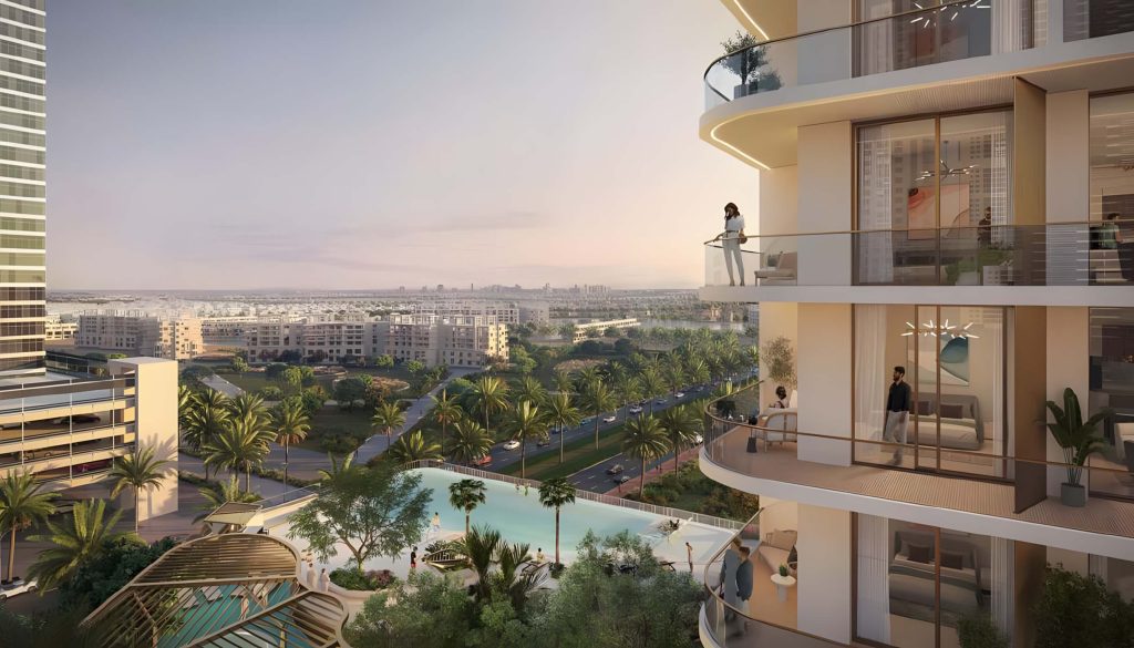 Marriott Exteriors (1)