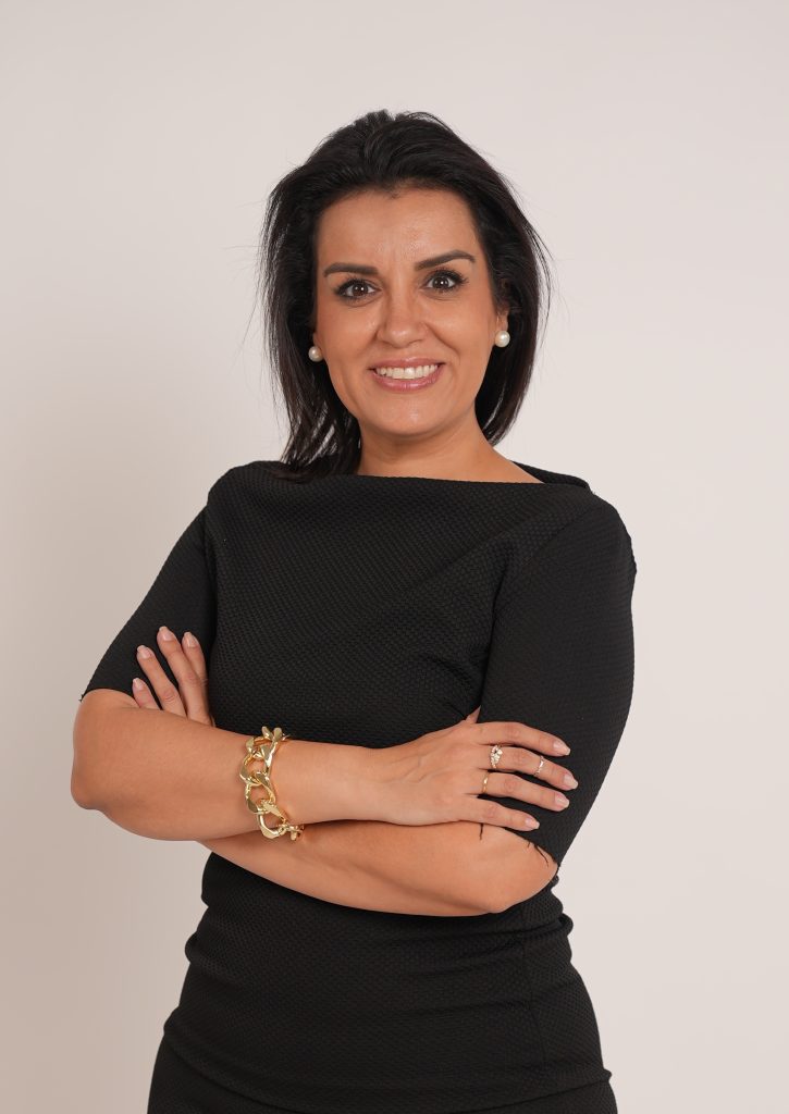 Ana Alonso