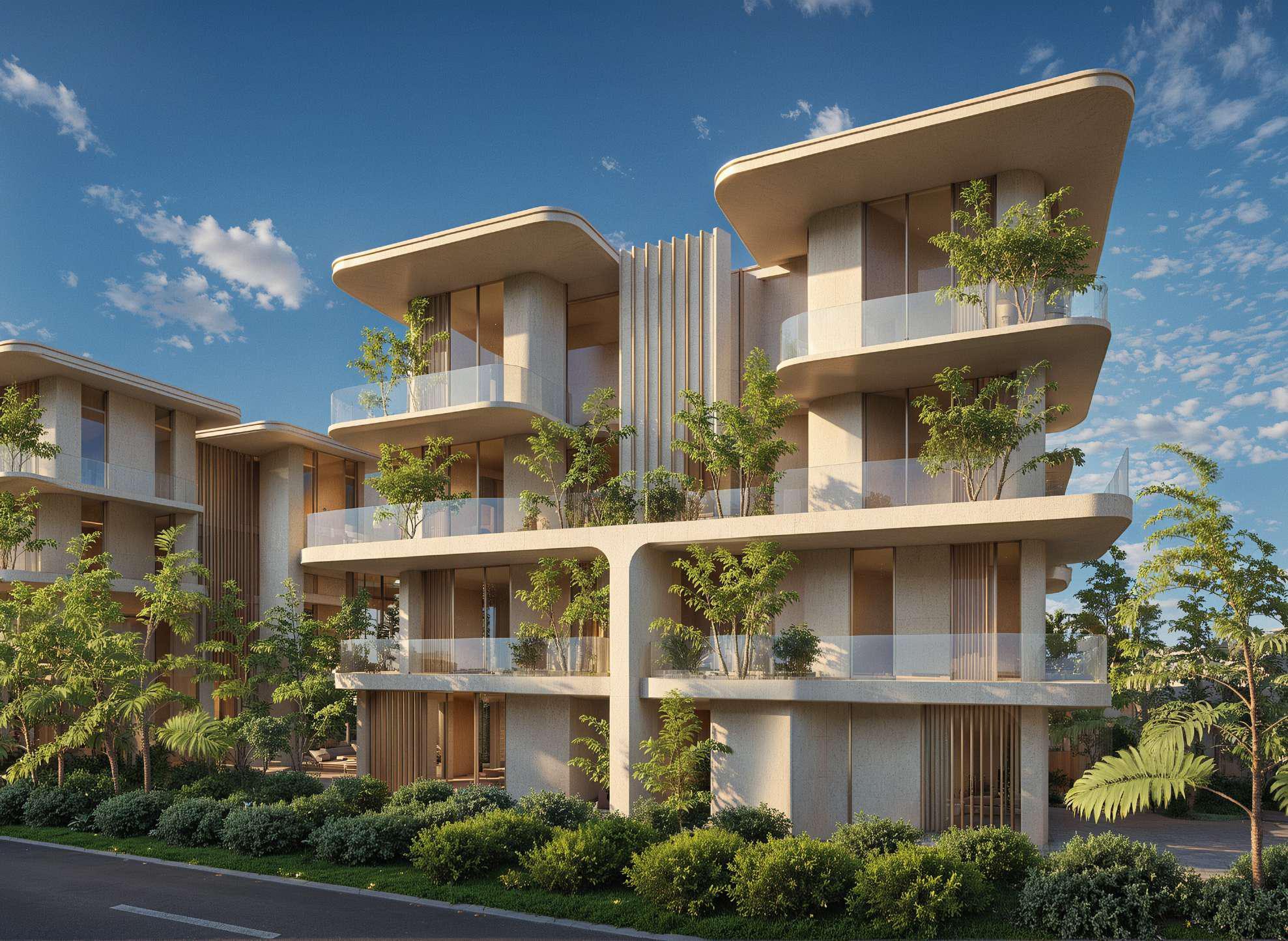 Manchester Ext Maisonettes (1)