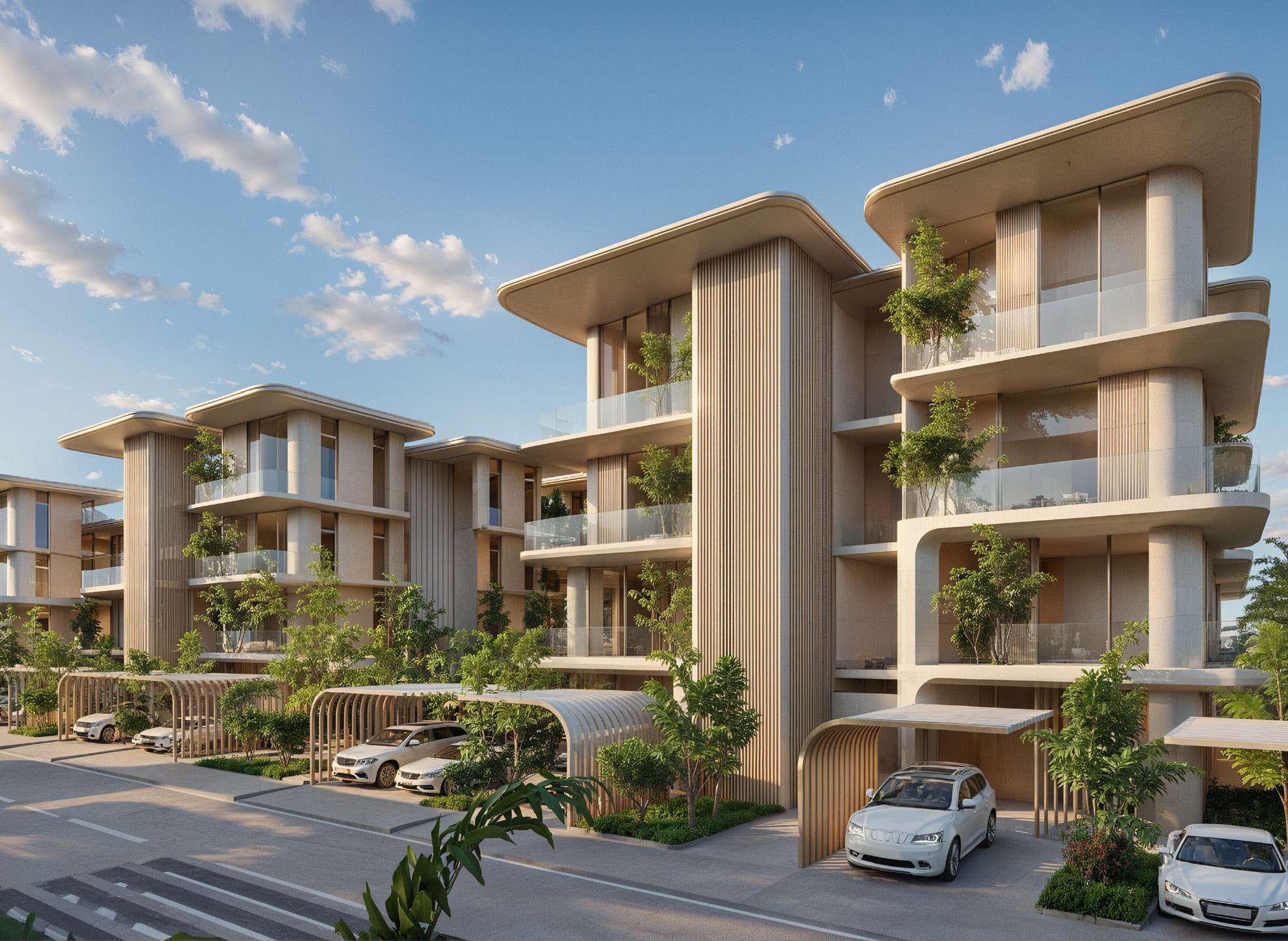 Manchester Ext Maisonettes (2)