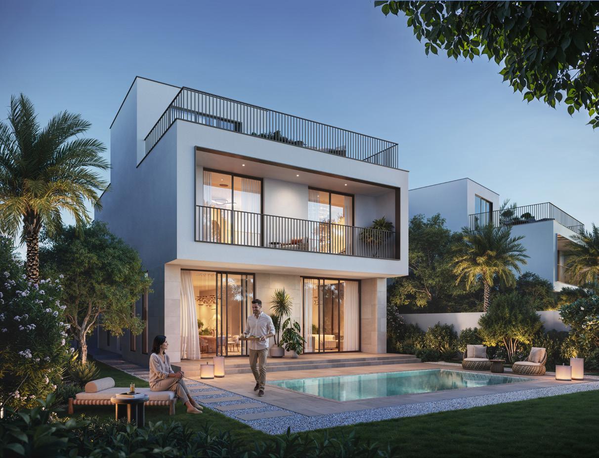 The Heights Exteriors (2)