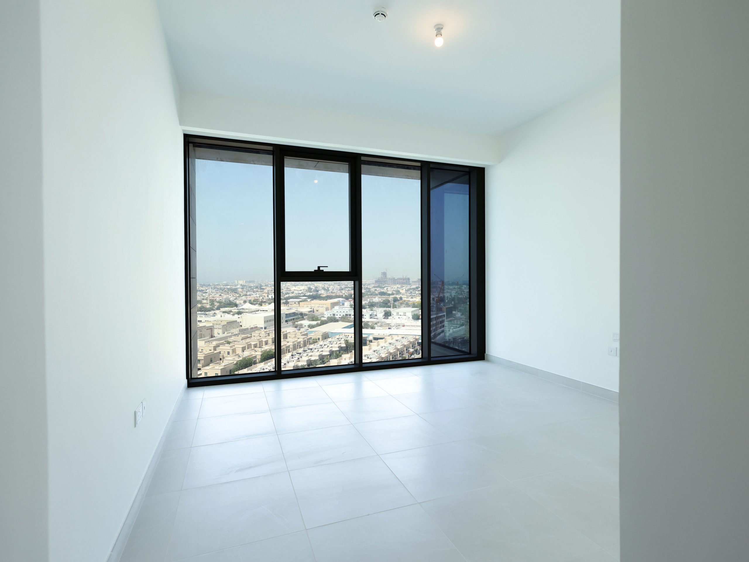 2BR apartment in Canal Front Residences 9