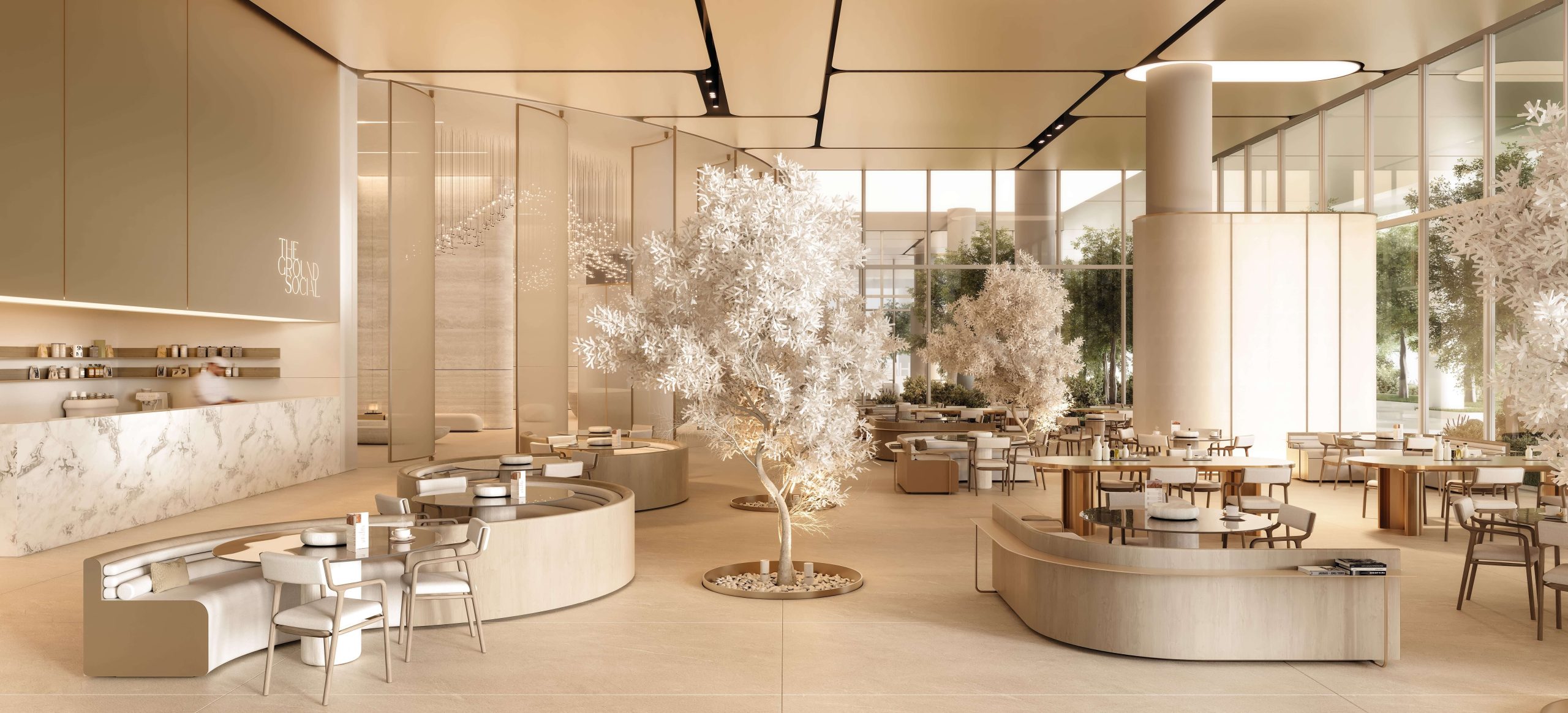 9 BG-THE CHEDI-GROUND FLOOR