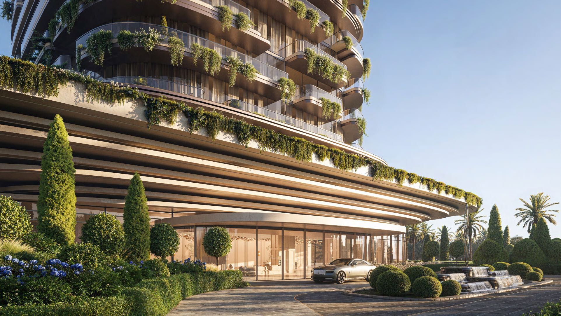 Le Chateau Exteriors (10)