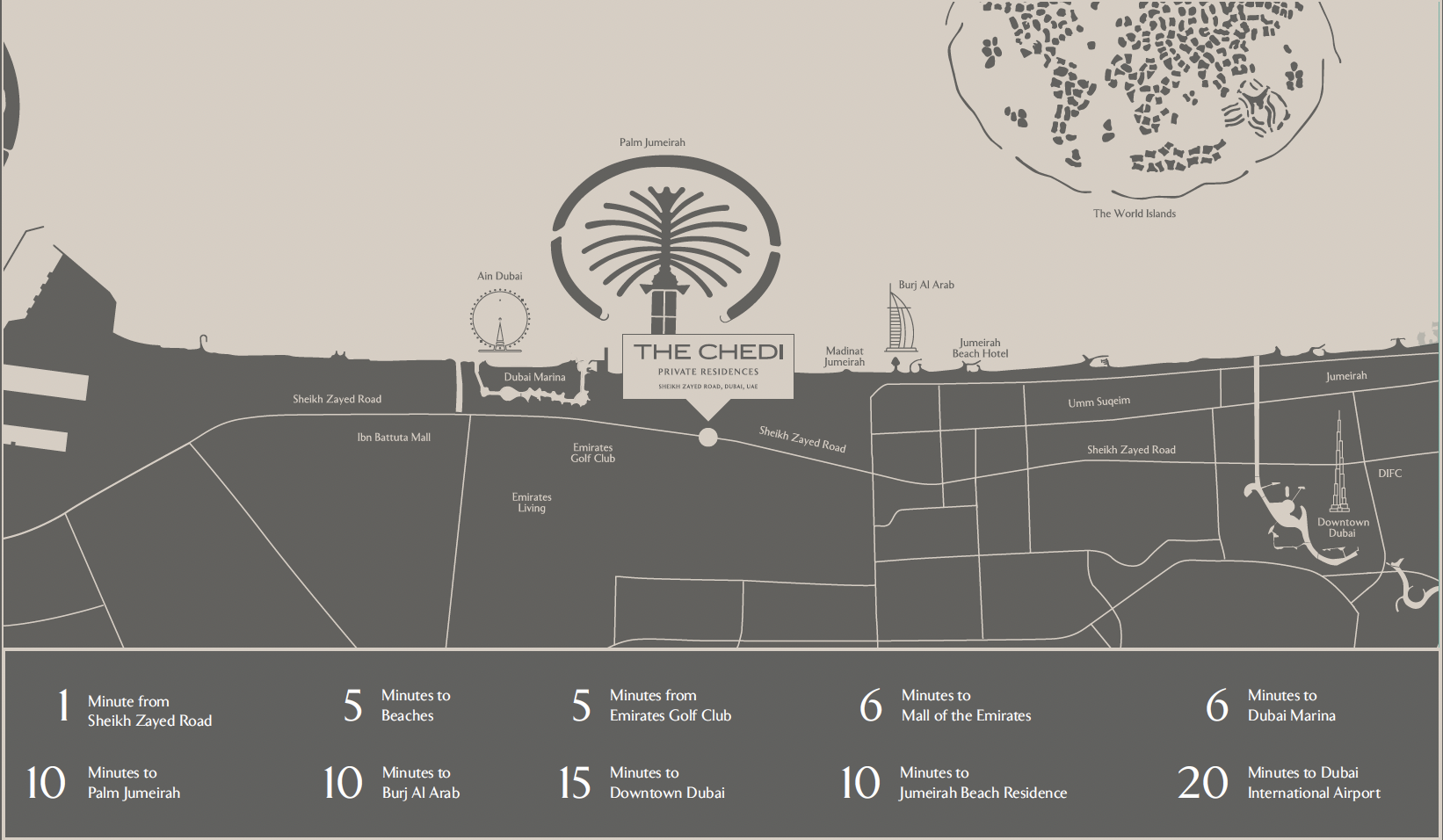 Chedi Private Residences