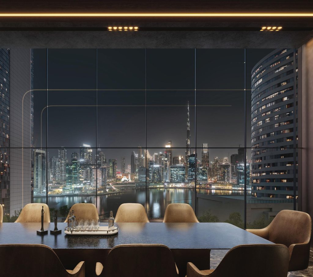 Burj Capital