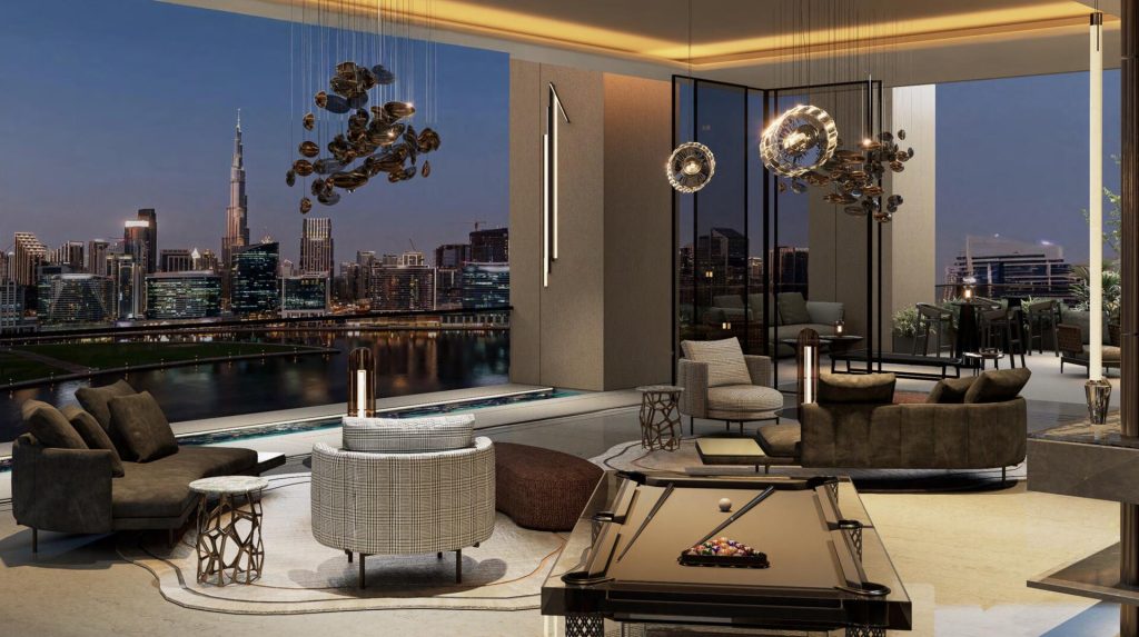 Burj Capital