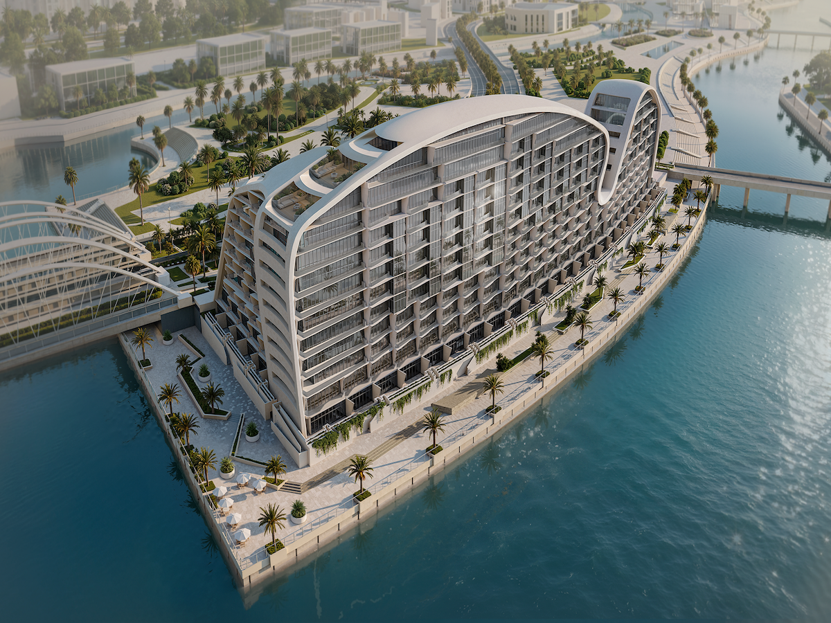 AI Raha Hilton Branded Residence_Scene 6_04.12.2025