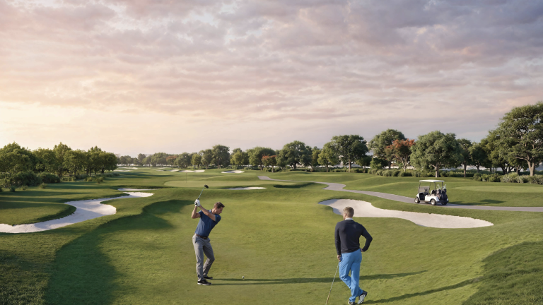 Sobha City Amenities