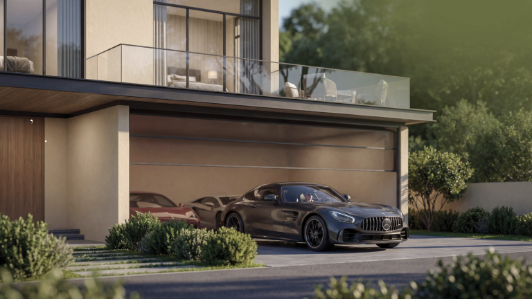 Sobha City Amenities