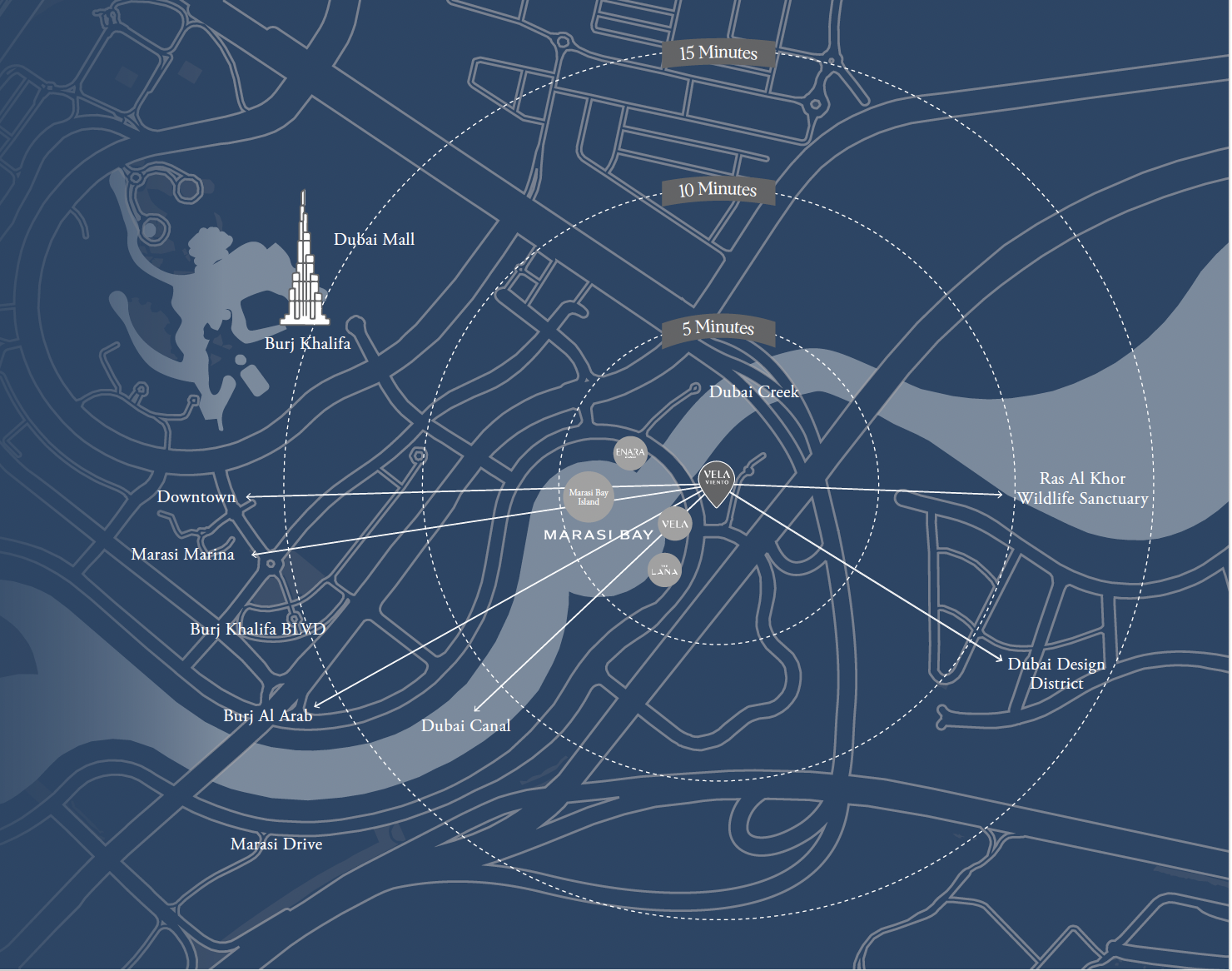 VV Location