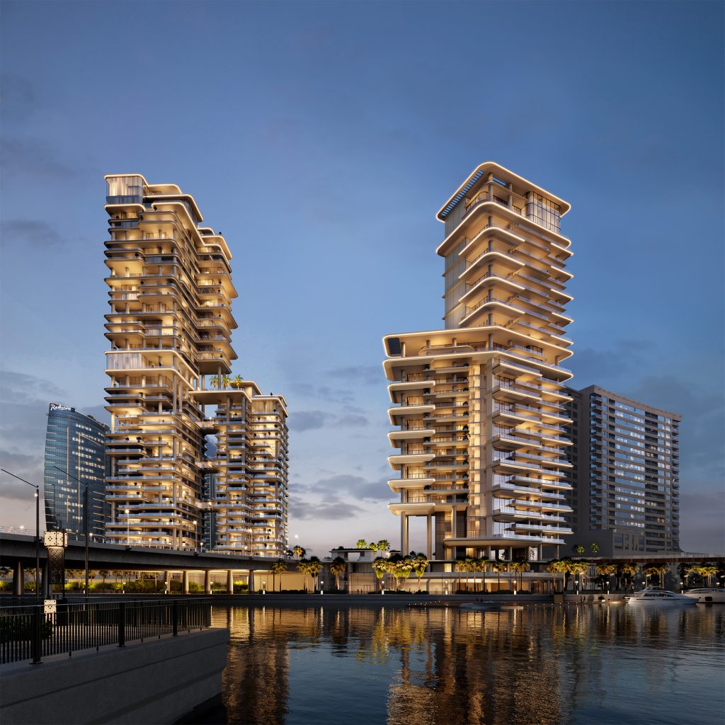 VELA VIENTO by OMNIYAT 19 Exterior