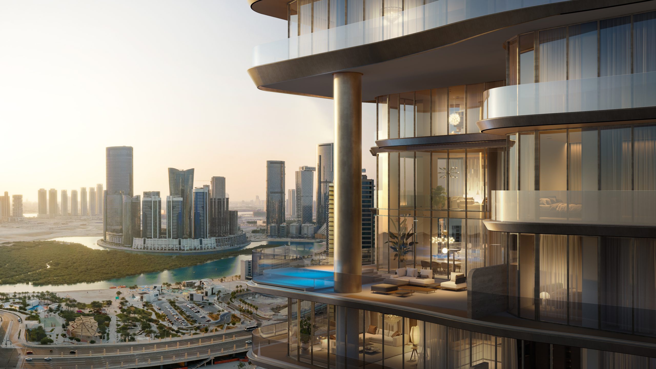 A1LA RESIDENCE