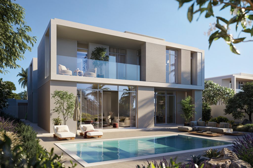 Exterior_6 BR Back