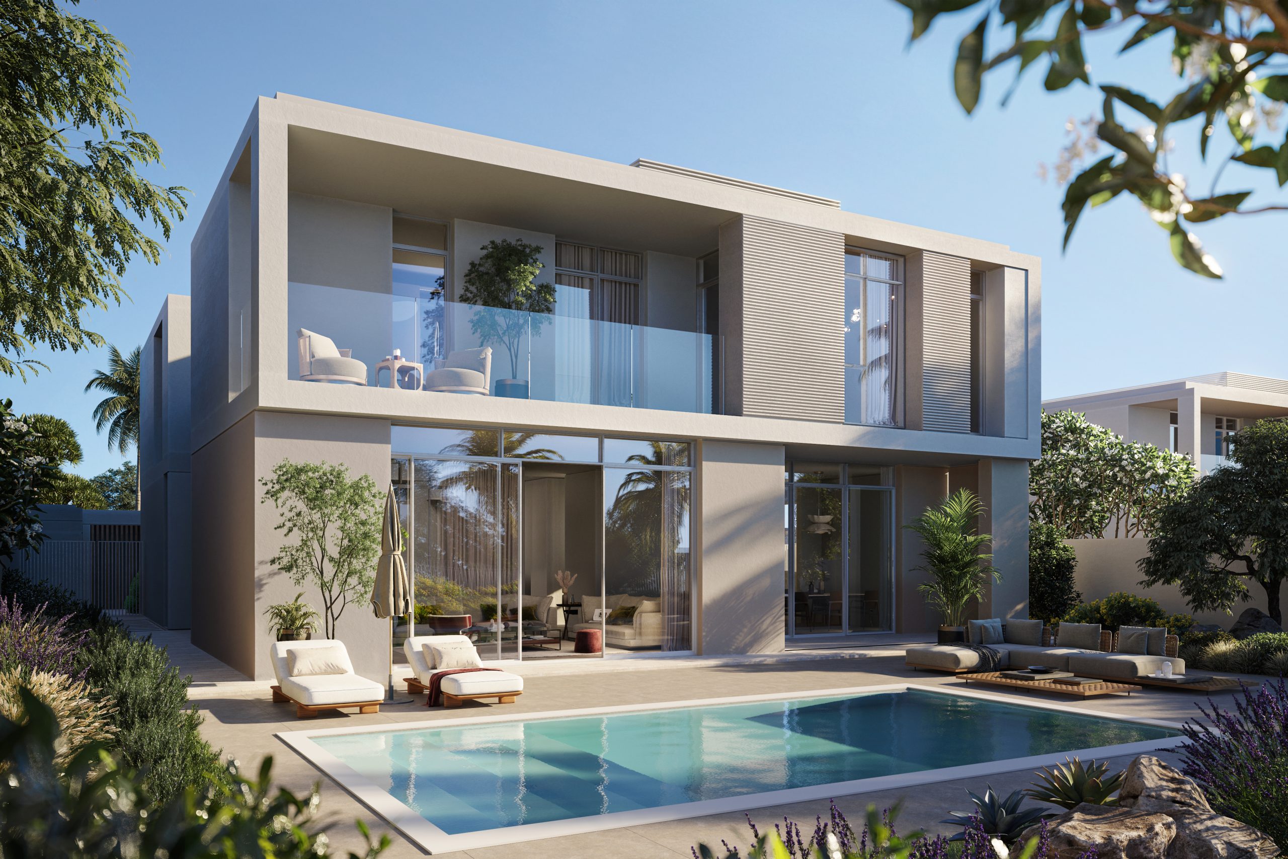 Exterior_6 BR Back