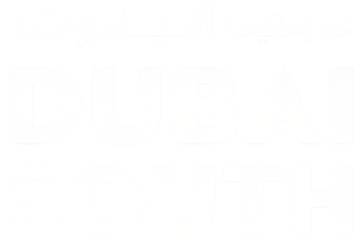 Dubai South LOGO