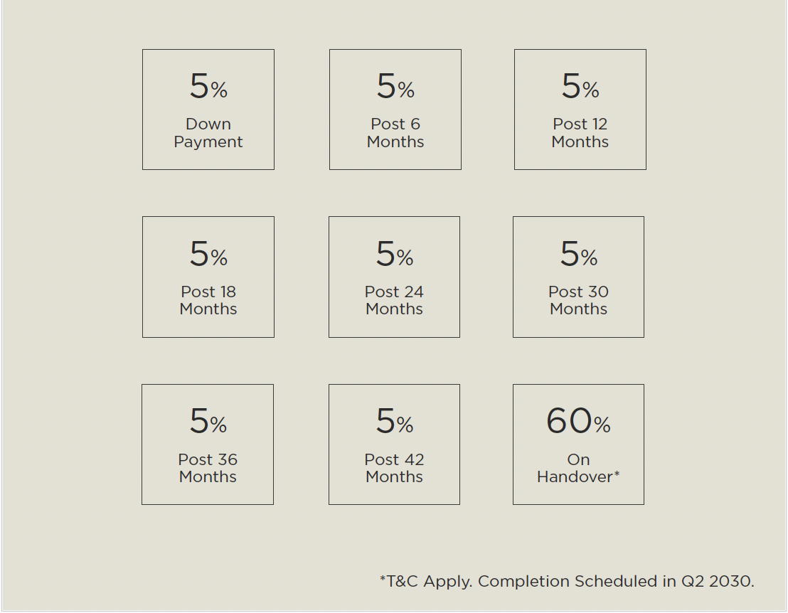 Payment Plan