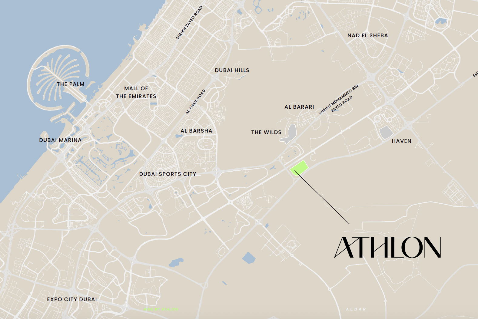 Location