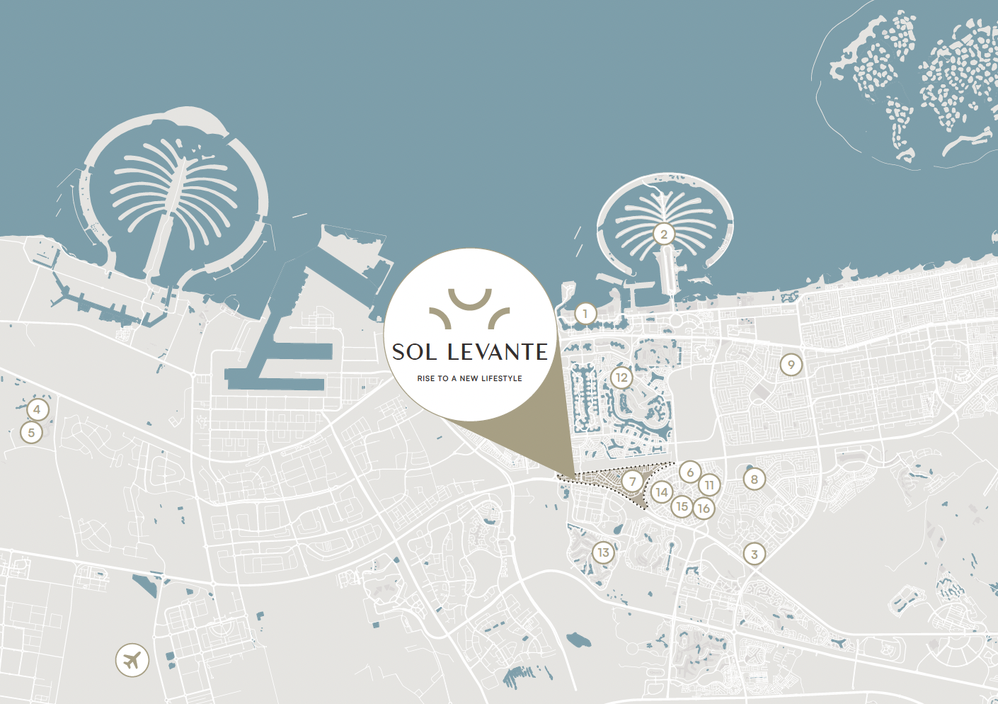 Location