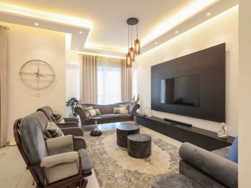 2BR apartment in Executive Tower G Business Bay