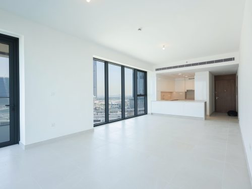 2BR apartment in Canal Front Residences 9