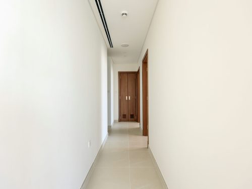 2BR apartment in Canal Front Residences 9