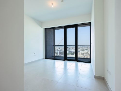 2BR apartment in Canal Front Residences 9