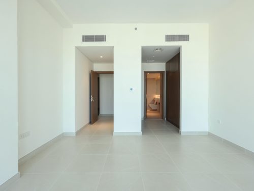 2BR apartment in Canal Front Residences 9