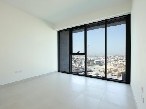 2BR apartment in Canal Front Residences 9