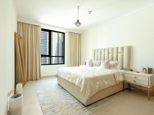 2BR apartment Creek Residences South Tower