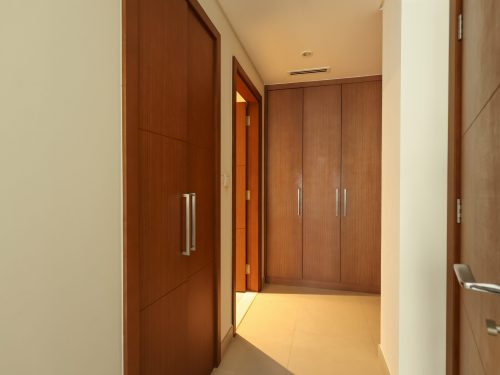 2BR apartment Creek Residences South Tower 2