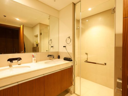 2BR apartment Creek Residences South Tower