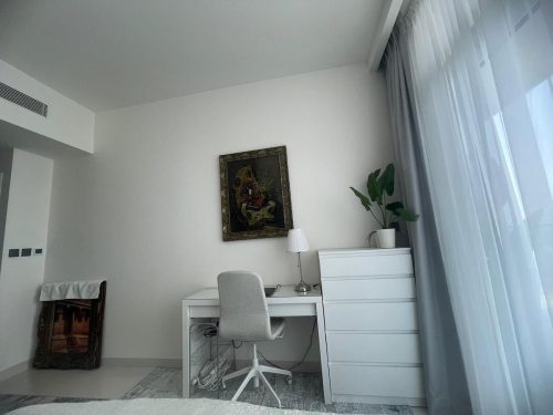 2BR apartment in Sunrise Bay tower 2-5dc3-4bf1-a7da-4ea04ac46f88